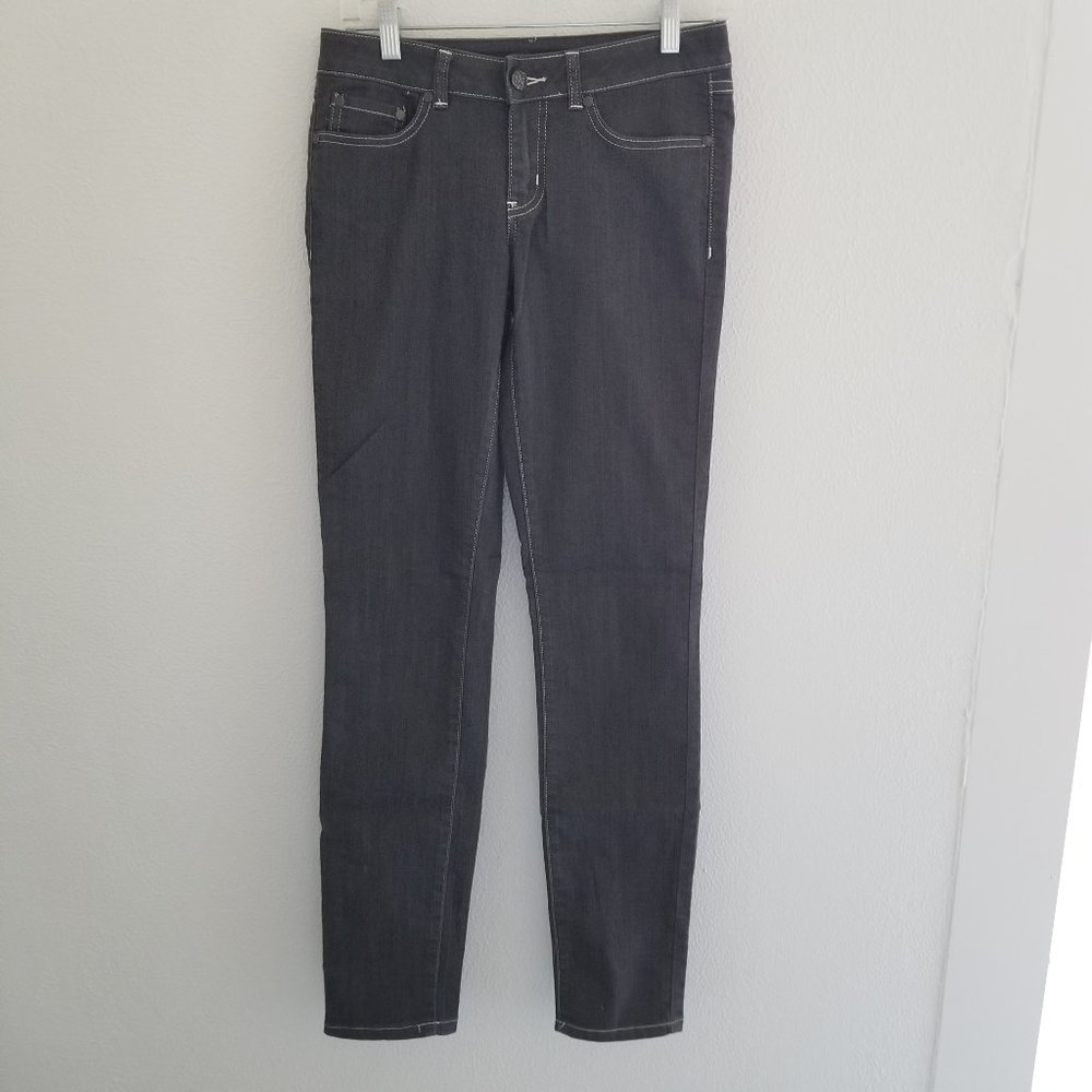 Prana Women's Slim Cotton Blend Jeans Size 2